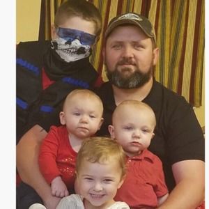 Meet your Posher, Lena